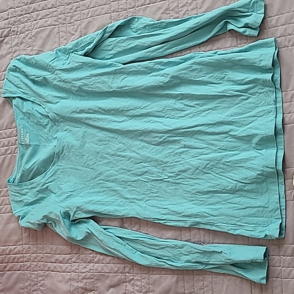 Ann Taylor NWOT long sleeve shirts - Picture 4 of 4